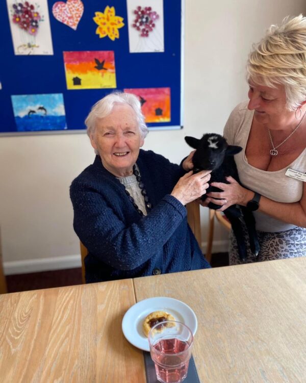 Strensall Day Care Centre York | Join us