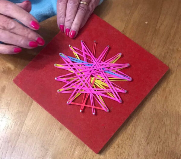 Strenstall Day Care Centre for over 50s York